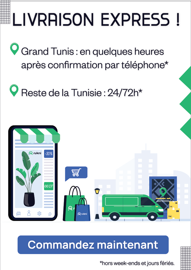 Livraison Rapide